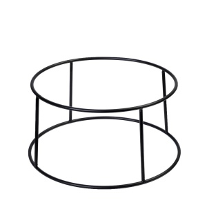 Stand bufet rotund Sigma 24 x h H 12 cm