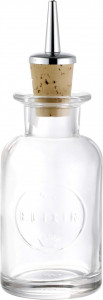 Sticla cu picurator ulei / otet Mixology Elixir No.2 -100 ml