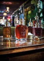 Sticla cu picurator ulei / otet Mixology Elixir No.3 -100 ml - Img 2