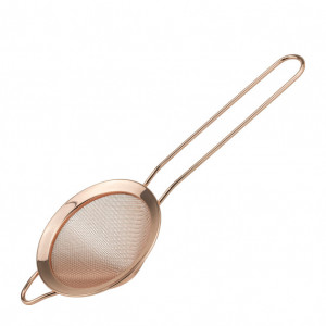 Strecuratoare bar fina Copper 24 cm