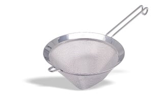 Strecuratoare conica 18 cm