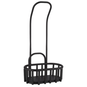 Suport servire metal Urban13 x 8.5 cm - 40414