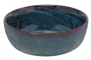 Bol Atlantis Circle 16.5 x h 6.5 cm - Img 4