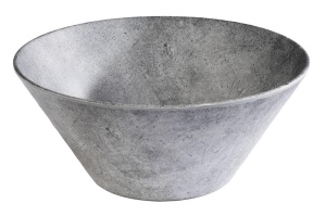 Bol melamina APS Element 28 cm