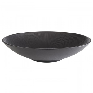 Bol melamina Nero 30 cm - 85062