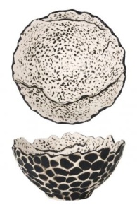 Bol portelan Pura Sangre Teide 14 cm - 997050