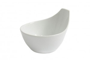 Bol portelan Umia 9.5 cm