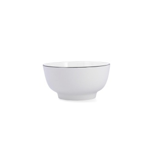 Bol rotund Gastro Black 15 cm - 5428432