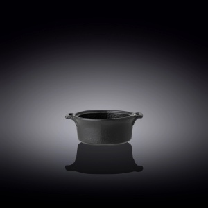 Bol rotund Slate Stone 10.5 cm - 661147