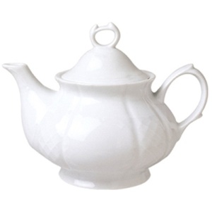 Ceainic portelan Gural Flora 500 ml