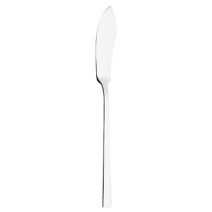 Cutit peste inox Jay Titanio