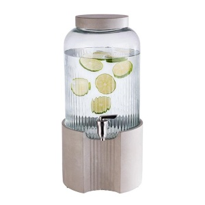 Dispenser suc cu suport APS Element 7 litri - Img 3