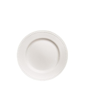 Farfurie desert Purity Ivoiry 21 cm - REL202K6