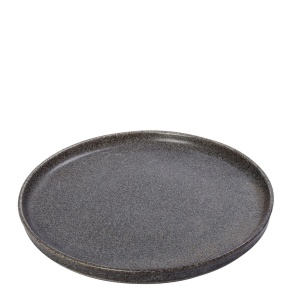 Farfurie intinsa cu bordura Stardust 26 cm - KNQ131K6