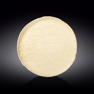 Farfurie intinsa Sand Stone 28 cm - 661327