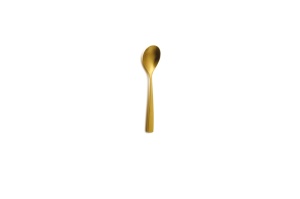 Lingurita cafea BCN Satin Gold - 6101