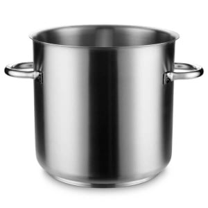 Oala fara capac inox 18 / 10 Top Line 35 cm , 33.60 litri - 290135