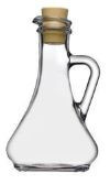 Oliviera sticla ulei / otet Pasabahce Olivia Toscana 260 ml