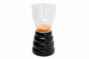 Pahar cu pereti dubli Omagio 240 ml - Img 4