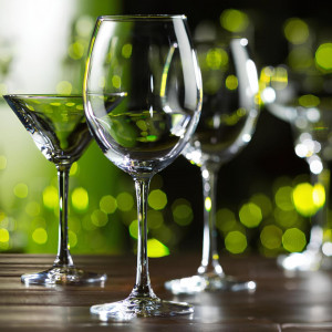 Pahar martini Enoteca 230 ml - Img 2