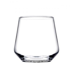 Pahar rocks Allegra 345 ml