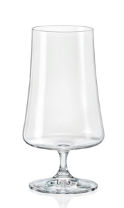 Pahare bere X - tra 380 ml - 09382