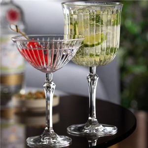Pahare cocktail Joy 500 ml - Img 2