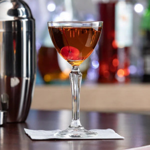 Pahare cocktail Speakeasy 150 ml - 601510 - Img 3