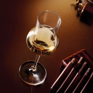 Pahare degustare Grappa Riserva 80 ml-10326 - Img 3