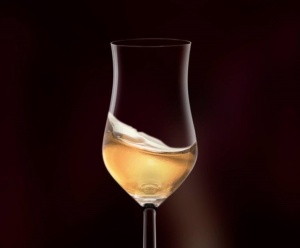 Pahare degustare Grappa Shanghai Lucaris 110 ml-120103 - Img 2
