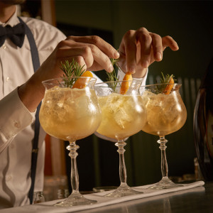 Pahare gin 1924 Vintage 620 ml - 502022 - Img 2