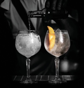 Pahare gin Ocean Connexion 600 ml - Img 2
