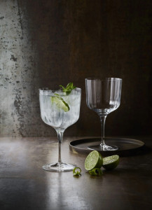 Pahare gin tonic Bach 600 ml - Img 3