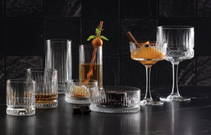 Pahare long drink Elysia 445 ml - 520015 - Img 4