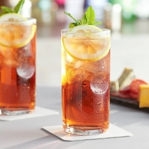 Pahare long drink Slim Dot 480 ml - LEG245 - Img 2