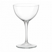 Pahare martini Bartender 235 ml - 10445