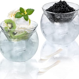 Pahare martini Chiller 170 ml - 251319 - Img 3
