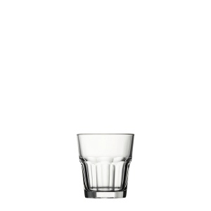Pahare rocks Casablanca 355 ml