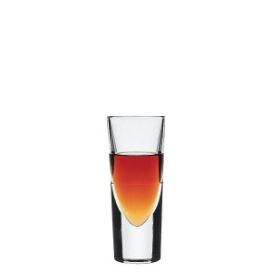 Pahare shot Grande 130 ml - Img 2