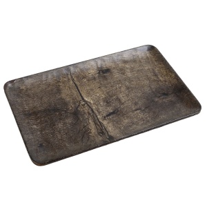 Platou melamina GN 1/1 Hybrid Pine Wood