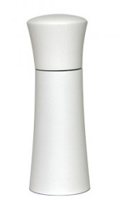 Râsnita sare - piper White H 15 cm