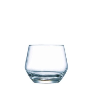 Set 6 pahare Rocks Lima 350 ml - 5429429
