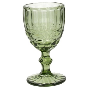 Set 6 pahare vin Madame Green 260 ml - MA565260006