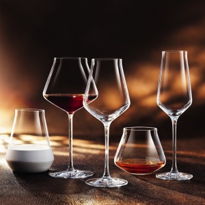 Set 6 pahare vin Reveal Up 400 ml - 9218743 - Img 3