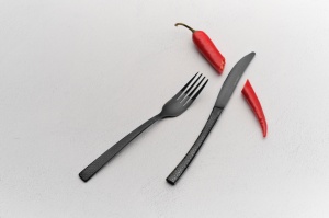 Set tacamuri Hidraulic Black 24 piese - 7211 - Img 7