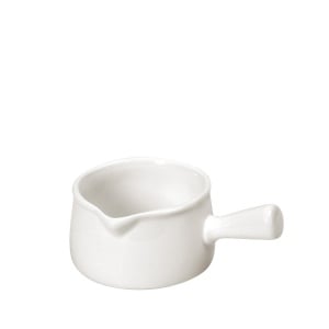 Sosiera portelan Siders 8.3 cm