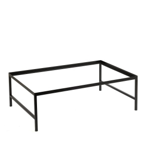 Stand bufet inalt metal GN 1 / 1 Ergo - AST 832