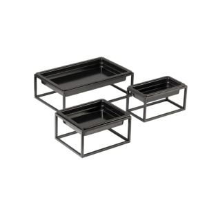 Stand bufet metal GN 1 / 1 Beta AST 848 - Img 3