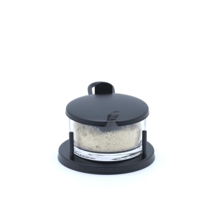 Suport pentru servire parmezan APS Classic 11 cm