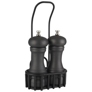 Suport servire metal Urban13 x 8.5 cm - 40414 - Img 2